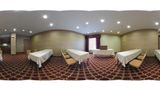 <b>Holiday Inn Express Meeting</b>. Virtual Tours powered by <a href="https://www.leonardoworldwide.com/" title="Leonardo Worldwide" target="_blank">Leonardo</a>.
