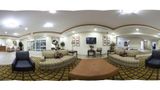 <b>Candlewood Suites Norfolk Airport Lobby</b>. Virtual Tours powered by <a href="https://www.leonardoworldwide.com/" title="Leonardo Worldwide" target="_blank">Leonardo</a>.