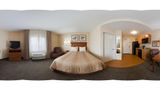 <b>Candlewood Suites Norfolk Airport Suite</b>. Virtual Tours powered by <a href="https://www.leonardoworldwide.com/" title="Leonardo Worldwide" target="_blank">Leonardo</a>.