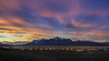 Tierra Patagonia Hotel & Spa Exterior