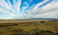 Tierra Patagonia Hotel & Spa