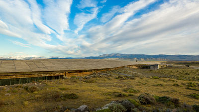 Tierra Patagonia Hotel & Spa