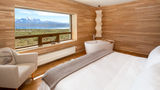 Tierra Patagonia Hotel & Spa Room