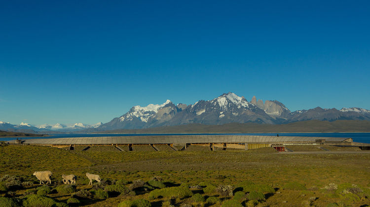 Tierra Patagonia Hotel & Spa Other