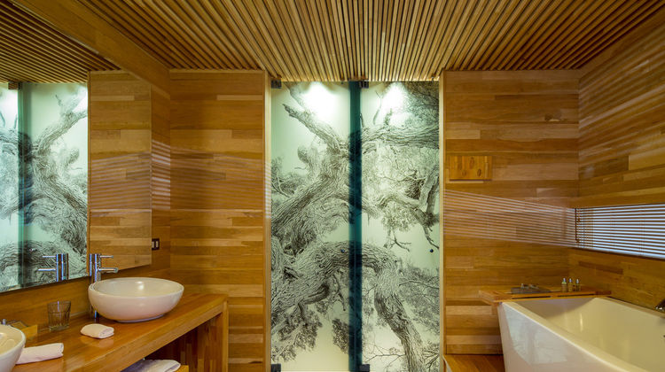 Tierra Patagonia Hotel & Spa Room