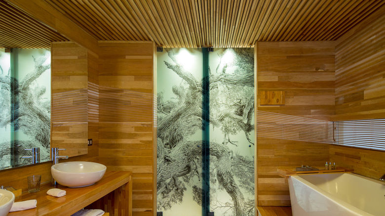 <b>Tierra Patagonia Hotel & Spa Room</b>. Images powered by <a href="https://www.leonardoworldwide.com/" title="Leonardo Worldwide" target="_blank">Leonardo</a>.