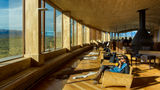 Tierra Patagonia Hotel & Spa Lobby