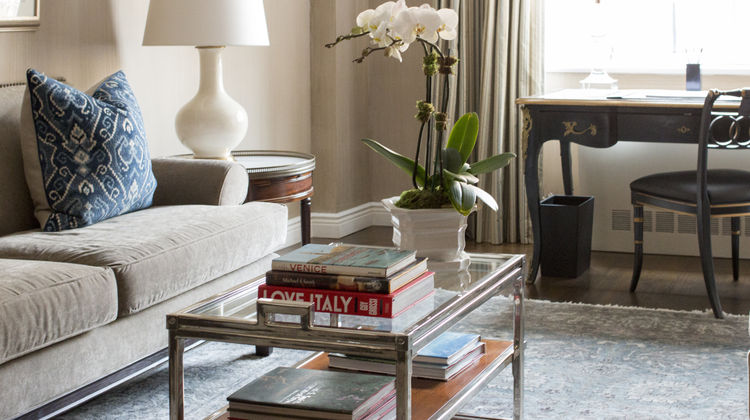 The Lowell New York Suite