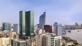 The Reverie Saigon Exterior