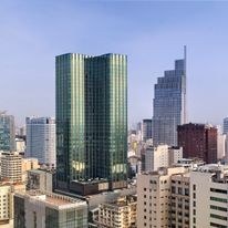 The Reverie Saigon