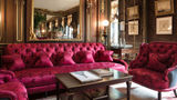 <b>La Reserve Paris Hotel and Spa Lobby</b>. Images powered by <a href="https://www.leonardoworldwide.com/" title="Leonardo Worldwide" target="_blank">Leonardo</a>.