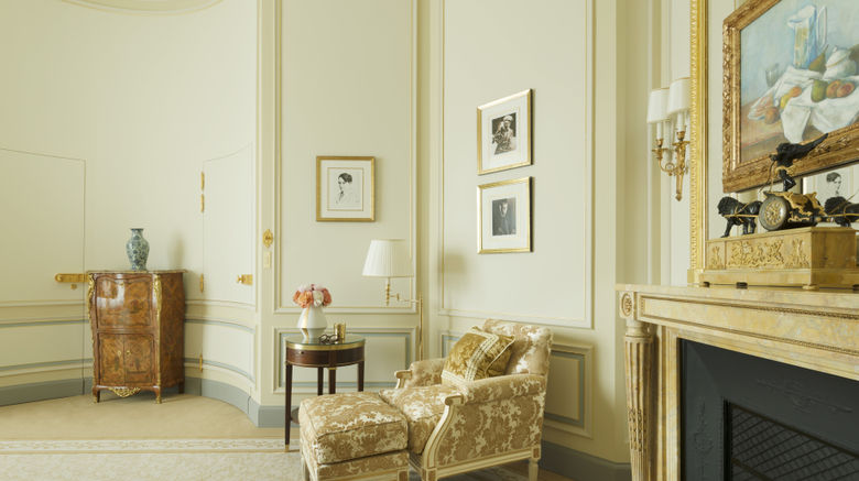 <b>Ritz Paris Suite</b>. Images powered by <a href=https://www.travelagewest.com/Hotels/Paris/