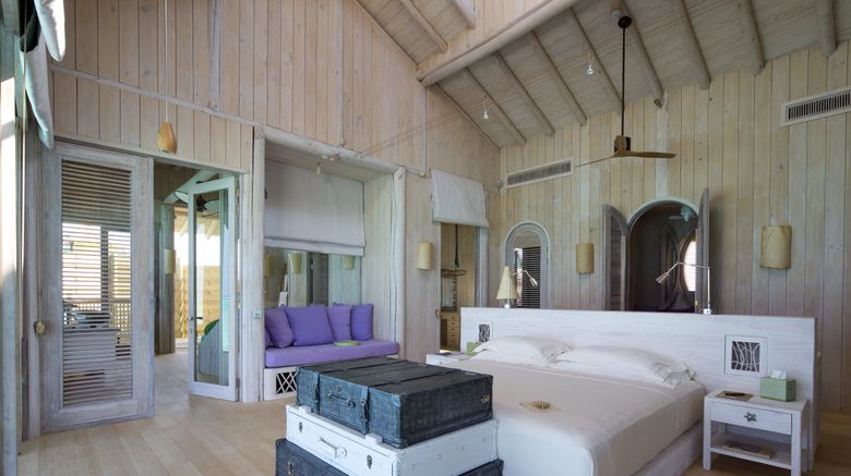<b>Soneva Jani Room</b>. Images powered by <a href="https://www.leonardoworldwide.com/" title="Leonardo Worldwide" target="_blank">Leonardo</a>.