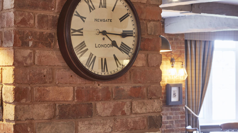 <b>The Riverside at Branston Restaurant</b>. Images powered by <a href="https://www.leonardoworldwide.com/" title="Leonardo Worldwide" target="_blank">Leonardo</a>.