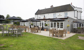 The Riverside at Branston