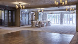The Riverside at Branston Ballroom