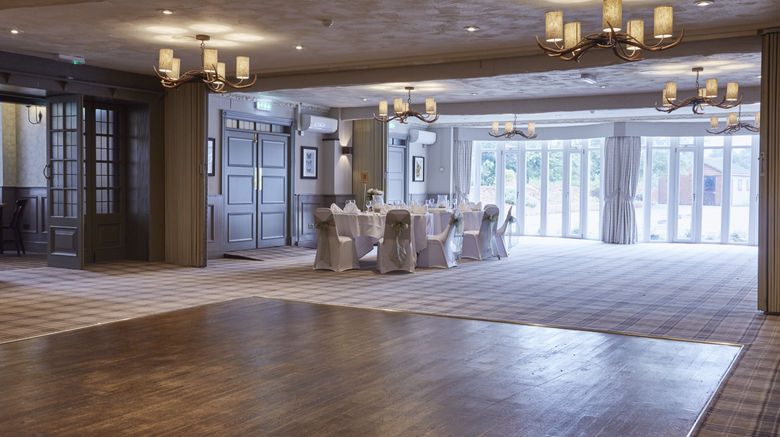 <b>The Riverside at Branston Ballroom</b>. Images powered by <a href="https://www.leonardoworldwide.com/" title="Leonardo Worldwide" target="_blank">Leonardo</a>.