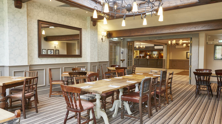 <b>The Riverside at Branston Restaurant</b>. Images powered by <a href="https://www.leonardoworldwide.com/" title="Leonardo Worldwide" target="_blank">Leonardo</a>.