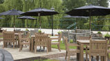 The Riverside at Branston Restaurant