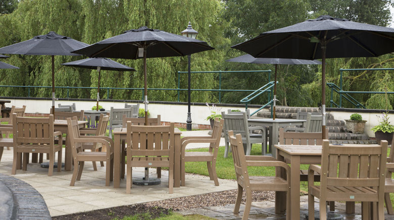 <b>The Riverside at Branston Restaurant</b>. Images powered by <a href="https://www.leonardoworldwide.com/" title="Leonardo Worldwide" target="_blank">Leonardo</a>.