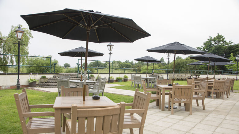 <b>The Riverside at Branston Restaurant</b>. Images powered by <a href="https://www.leonardoworldwide.com/" title="Leonardo Worldwide" target="_blank">Leonardo</a>.