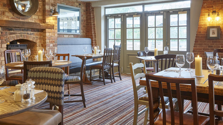<b>The Riverside at Branston Restaurant</b>. Images powered by <a href="https://www.leonardoworldwide.com/" title="Leonardo Worldwide" target="_blank">Leonardo</a>.