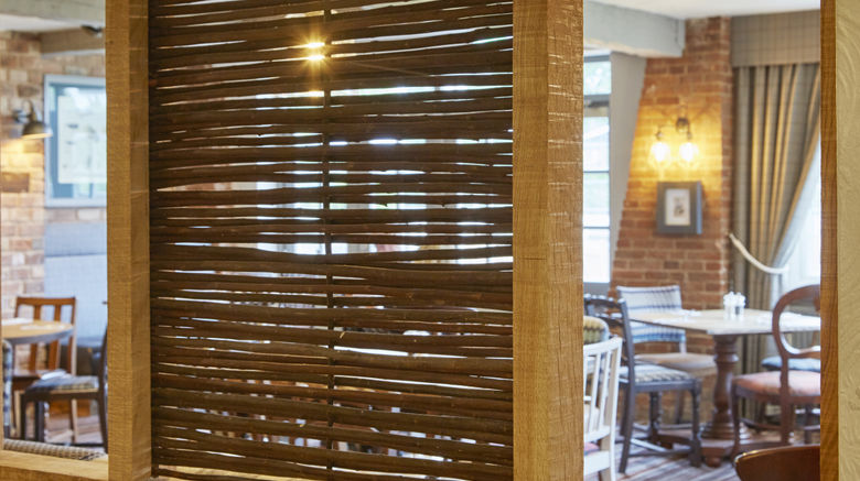 <b>The Riverside at Branston Restaurant</b>. Images powered by <a href="https://www.leonardoworldwide.com/" title="Leonardo Worldwide" target="_blank">Leonardo</a>.