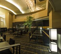 Crowne Plaza ANA Kanazawa Lobby
