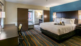 <b>Holiday Inn Hotel & Suites Downtown Room</b>. Virtual Tours powered by <a href="https://www.leonardoworldwide.com/" title="Leonardo Worldwide" target="_blank">Leonardo</a>.