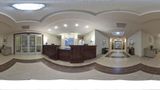 <b>Holiday Inn Express & Stes Grants Milan Lobby</b>. Virtual Tours powered by <a href="https://www.leonardoworldwide.com/" title="Leonardo Worldwide" target="_blank">Leonardo</a>.