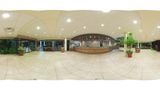 <b>Holiday Inn Resort Panama City Beach Lobby</b>. Virtual Tours powered by <a href="https://www.leonardoworldwide.com/" title="Leonardo Worldwide" target="_blank">Leonardo</a>.