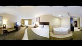 <b>Holiday Inn Express USF-Busch Gardens Room</b>. Virtual Tours powered by <a href="https://www.leonardoworldwide.com/" title="Leonardo Worldwide" target="_blank">Leonardo</a>.