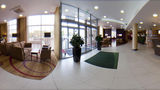 <b>Holiday Inn Norwich City Hotel Exterior</b>. Virtual Tours powered by <a href="https://www.leonardoworldwide.com/" title="Leonardo Worldwide" target="_blank">Leonardo</a>.