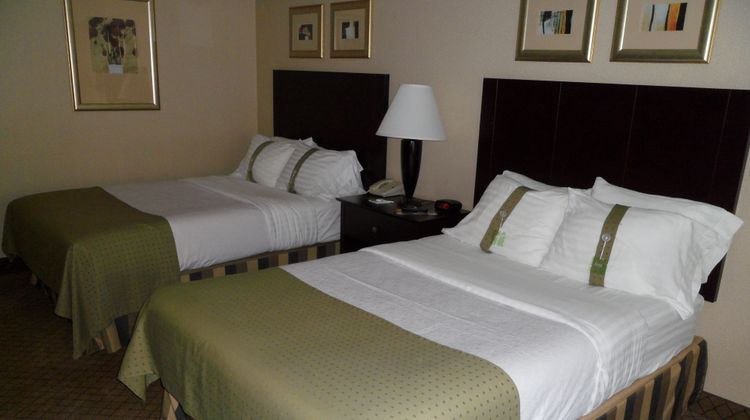 Holiday Inn Johnstown-Downtown Room