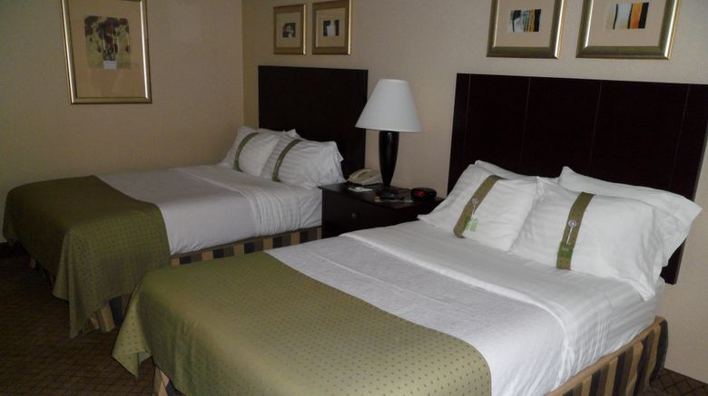 <b>Holiday Inn Johnstown-Downtown Room</b>. Images powered by <a href="https://www.leonardoworldwide.com/" title="Leonardo Worldwide" target="_blank">Leonardo</a>.