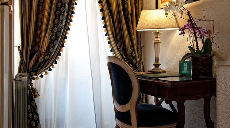 Hotel Sole al Pantheon Room