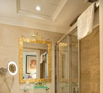 Hotel Sole al Pantheon Room