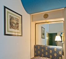 Hotel Sole al Pantheon Room