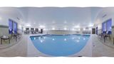 <b>Holiday Inn Express Hotel & Stes Dewitt Pool</b>. Virtual Tours powered by <a href="https://www.leonardoworldwide.com/" title="Leonardo Worldwide" target="_blank">Leonardo</a>.