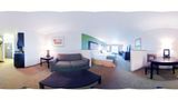 <b>Holiday Inn Express Hotel & Stes Dewitt Room</b>. Virtual Tours powered by <a href="https://www.leonardoworldwide.com/" title="Leonardo Worldwide" target="_blank">Leonardo</a>.