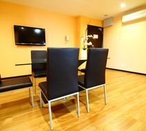 Ixora Hotel Prai Room