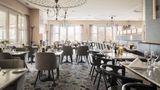 Villa Kallhagen Restaurant