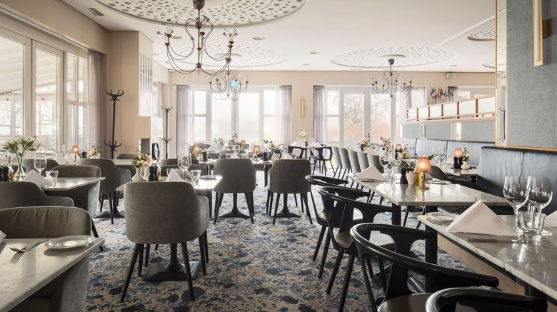 <b>Villa Kallhagen Restaurant</b>. Images powered by <a href="https://www.leonardoworldwide.com/" title="Leonardo Worldwide" target="_blank">Leonardo</a>.