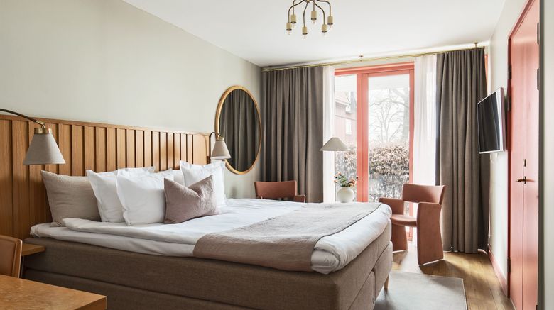 <b>Villa Kallhagen Room</b>. Images powered by <a href="https://www.leonardoworldwide.com/" title="Leonardo Worldwide" target="_blank">Leonardo</a>.