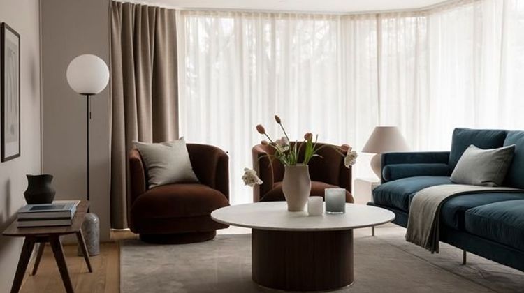 Villa Kallhagen Room