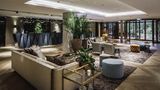 Van der Valk Hotel Assen Lobby