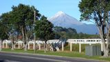 <b>BK's Egmont Motor Lodge New Plymouth Exterior</b>. Images powered by <a href="https://www.leonardoworldwide.com/" title="Leonardo Worldwide" target="_blank">Leonardo</a>.