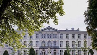 Hotel Kasteel Bloemendal