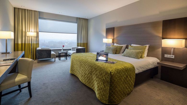 <b>Van der Valk Airporthotel Duesseldorf Room</b>. Images powered by <a href="https://www.leonardoworldwide.com/" title="Leonardo Worldwide" target="_blank">Leonardo</a>.