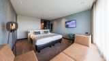 Van der Valk Airporthotel Duesseldorf Room